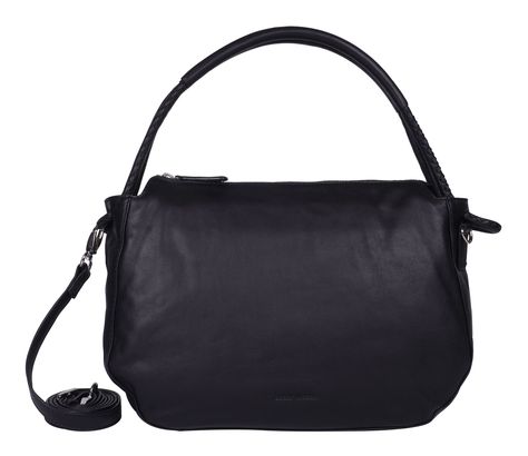 GERRY WEBER Madeira Hobo MHZ M Black