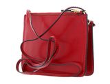 THE BRIDGE Crossbody Rosso Ciliegea / Oro THE BRIDGE Crossbody Rosso Ciliegea / Oro
