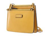 THE BRIDGE Crossbody Giallo Mais / Oro THE BRIDGE Crossbody Giallo Mais / Oro