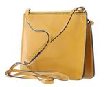 THE BRIDGE Crossbody Giallo Mais / Oro THE BRIDGE Crossbody Giallo Mais / Oro