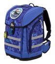 McNeill McLight 2 Schoolbag Set 6-teilig Puzzle McNeill McLight 2 Schoolbag Set 6-teilig Puzzle