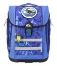 McNeill McLight 2 Schoolbag Set 6-teilig Puzzle McNeill McLight 2 Schoolbag Set 6-teilig Puzzle