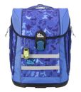 McNeill McLight 2 Schoolbag Set 6-teilig Puzzle McNeill McLight 2 Schoolbag Set 6-teilig Puzzle