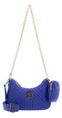 LIU JO Achala ECS Hobo Bag S Summer Lilac