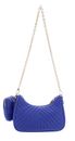LIU JO Achala ECS Hobo Bag S Summer Lilac LIU JO Achala ECS Hobo Bag S Summer Lilac