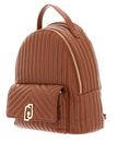 LIU JO Achala ECS Backpack M Deer LIU JO Achala ECS Backpack M Deer