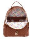 LIU JO Achala ECS Backpack M Deer LIU JO Achala ECS Backpack M Deer