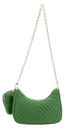 LIU JO Achala ECS Hobo Bag S Shamrock LIU JO Achala ECS Hobo Bag S Shamrock