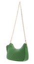 LIU JO Achala ECS Hobo Bag S Shamrock LIU JO Achala ECS Hobo Bag S Shamrock