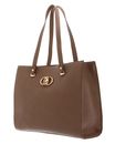 LIU JO Thilini ECS Tote L Nuez LIU JO Thilini ECS Tote L Nuez
