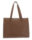 LIU JO Thilini ECS Tote L Nuez LIU JO Thilini ECS Tote L Nuez