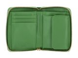 LIU JO Achala ECS Zip Around Wallet M Shamrock LIU JO Achala ECS Zip Around Wallet M Shamrock