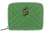 LIU JO Achala ECS Zip Around Wallet M Shamrock LIU JO Achala ECS Zip Around Wallet M Shamrock