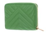 LIU JO Achala ECS Zip Around Wallet M Shamrock LIU JO Achala ECS Zip Around Wallet M Shamrock