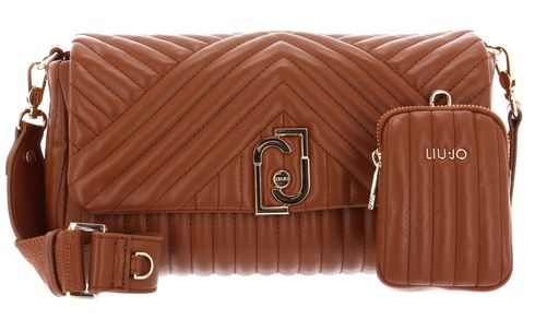 LIU JO Achala ECS Crossbody Bag M Deer