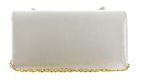 LIU JO Sera Pochette Fiocco S Light Gold LIU JO Sera Pochette Fiocco S Light Gold