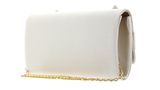 LIU JO Sera Pochette Fiocco S Light Gold LIU JO Sera Pochette Fiocco S Light Gold