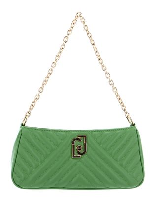 LIU JO Achala ECS Crossbody Bag XS Shamrock