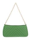 LIU JO Achala ECS Crossbody Bag XS Shamrock