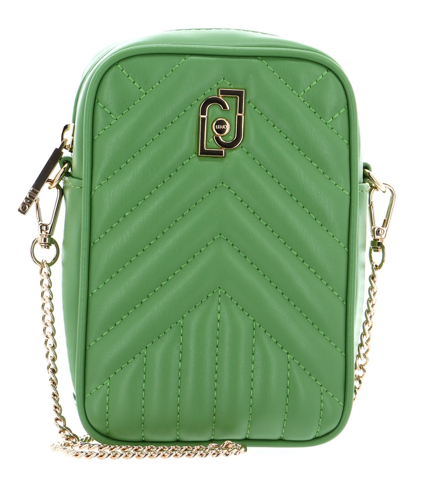 LIU JO phone bag Achala ECS Phone Holder Shamrock Buy bags purses accessories online modeherz