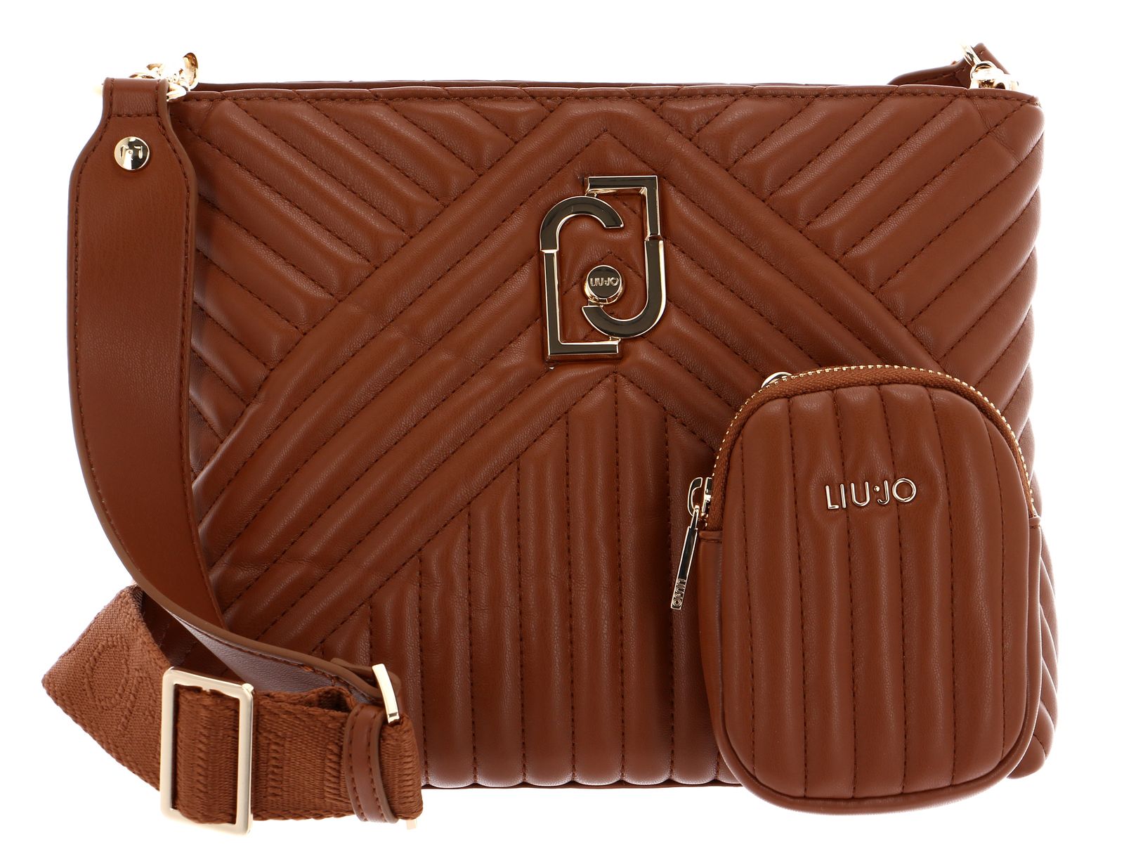 liu jo travel bag