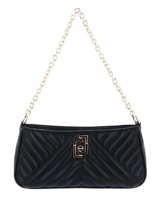 LIU JO Achala ECS Crossbody Bag XS Nero