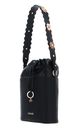 LIU JO Agar ECS Bucket S Nero