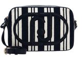 LIU JO Lucente Camera Case Midnight LIU JO Lucente Camera Case Midnight
