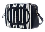 LIU JO Lucente Camera Case Midnight LIU JO Lucente Camera Case Midnight