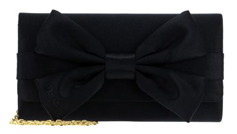 LIU JO Sera Pochette Fiocco S Nero