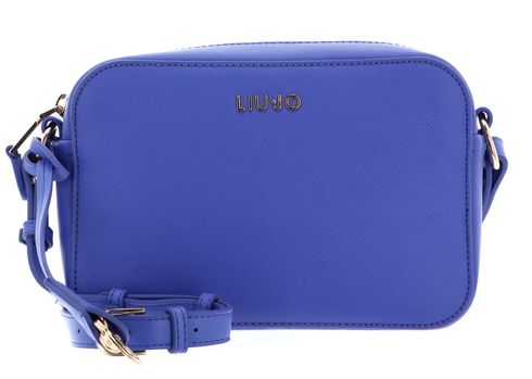 LIU JO Agar ECS Camera Case M Summer Lilac LIU JO Agar ECS Camera Case M Summer Lilac