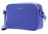 LIU JO Agar ECS Camera Case M Summer Lilac LIU JO Agar ECS Camera Case M Summer Lilac