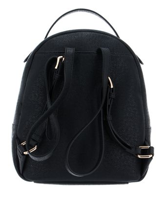 LIU JO backpack Manh Backpack M Nero | Buy bags, purses  display picture 3