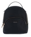 LIU JO Manh Backpack M Nero LIU JO Manh Backpack M Nero