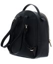 LIU JO Manh Backpack M Nero LIU JO Manh Backpack M Nero