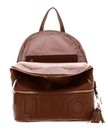 LIU JO Logo Backpack M Deer LIU JO Logo Backpack M Deer