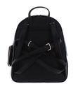 GUESS House Party Backpack Black GUESS House Party Backpack Black