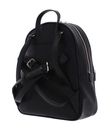 GUESS House Party Backpack Black GUESS House Party Backpack Black