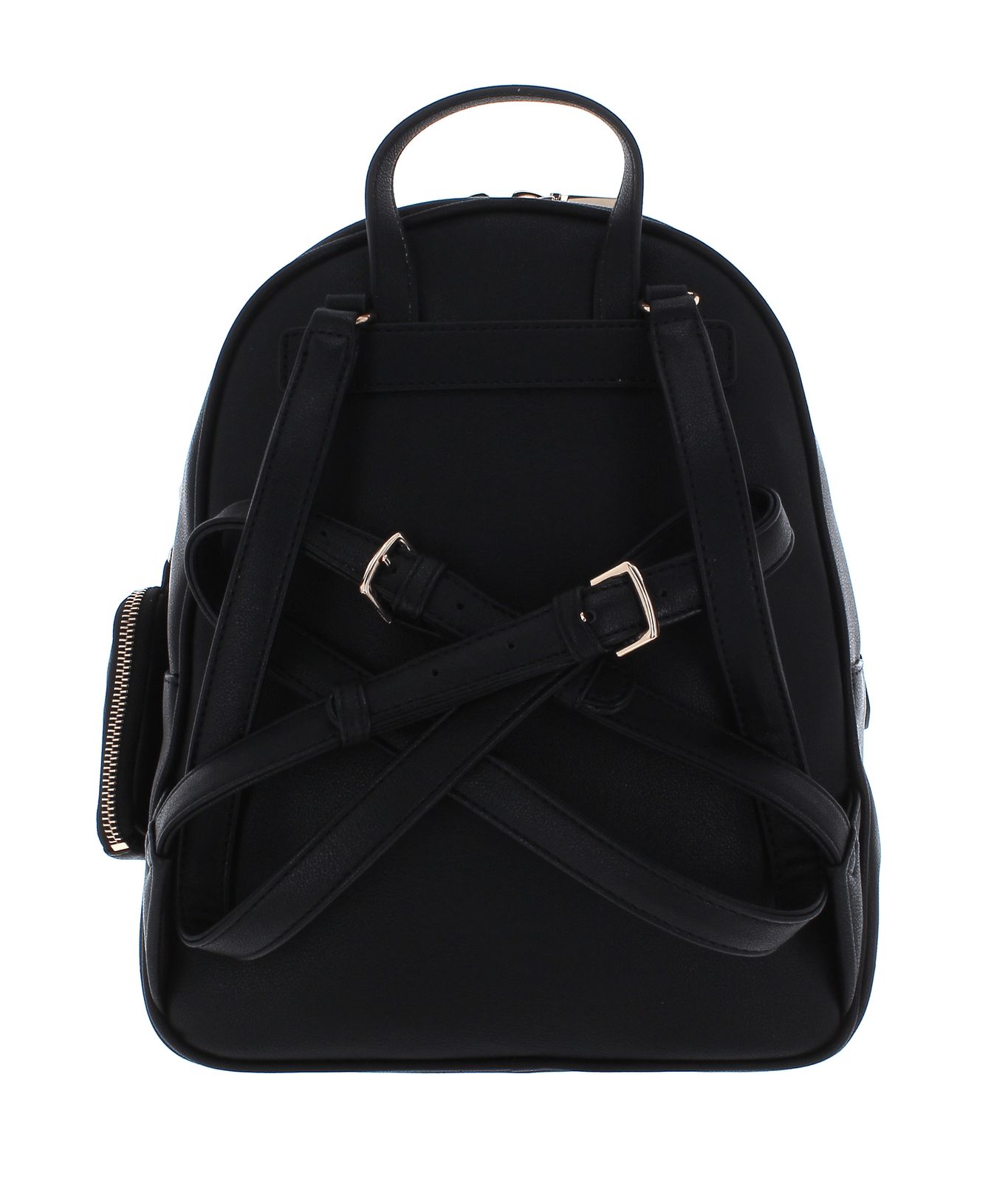 GUESS backpack House Party Backpack L Black Buy bags, purses