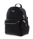 GUESS House Party Backpack L Black