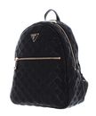GUESS Vikky Backpack Black GUESS Vikky Backpack Black