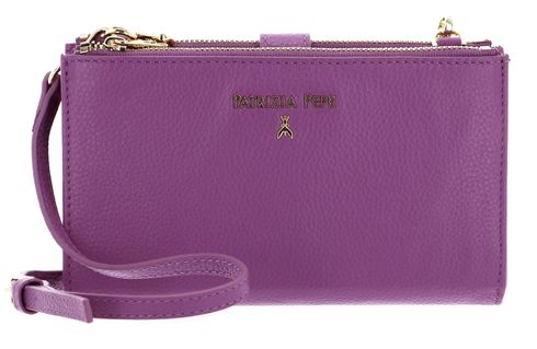 PATRIZIA PEPE Portamonete / Purse Orchid Purple