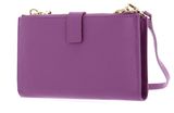 PATRIZIA PEPE Portamonete / Purse Orchid Purple PATRIZIA PEPE Portamonete / Purse Orchid Purple