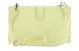 PATRIZIA PEPE Portamonete / Purse Light Sunny Lime PATRIZIA PEPE Portamonete / Purse Light Sunny Lime