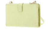 PATRIZIA PEPE Portamonete / Purse Light Sunny Lime PATRIZIA PEPE Portamonete / Purse Light Sunny Lime