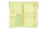 PATRIZIA PEPE Portamonete / Purse Light Sunny Lime PATRIZIA PEPE Portamonete / Purse Light Sunny Lime