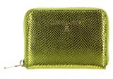 PATRIZIA PEPE Portamonete / Purse Shiny Lime PATRIZIA PEPE Portamonete / Purse Shiny Lime