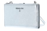 PATRIZIA PEPE Portamonete / Purse Silver PATRIZIA PEPE Portamonete / Purse Silver