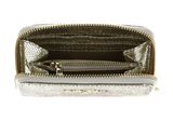 PATRIZIA PEPE Portamonete / Purse Platinum PATRIZIA PEPE Portamonete / Purse Platinum