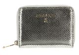 PATRIZIA PEPE Portamonete / Purse Platinum PATRIZIA PEPE Portamonete / Purse Platinum